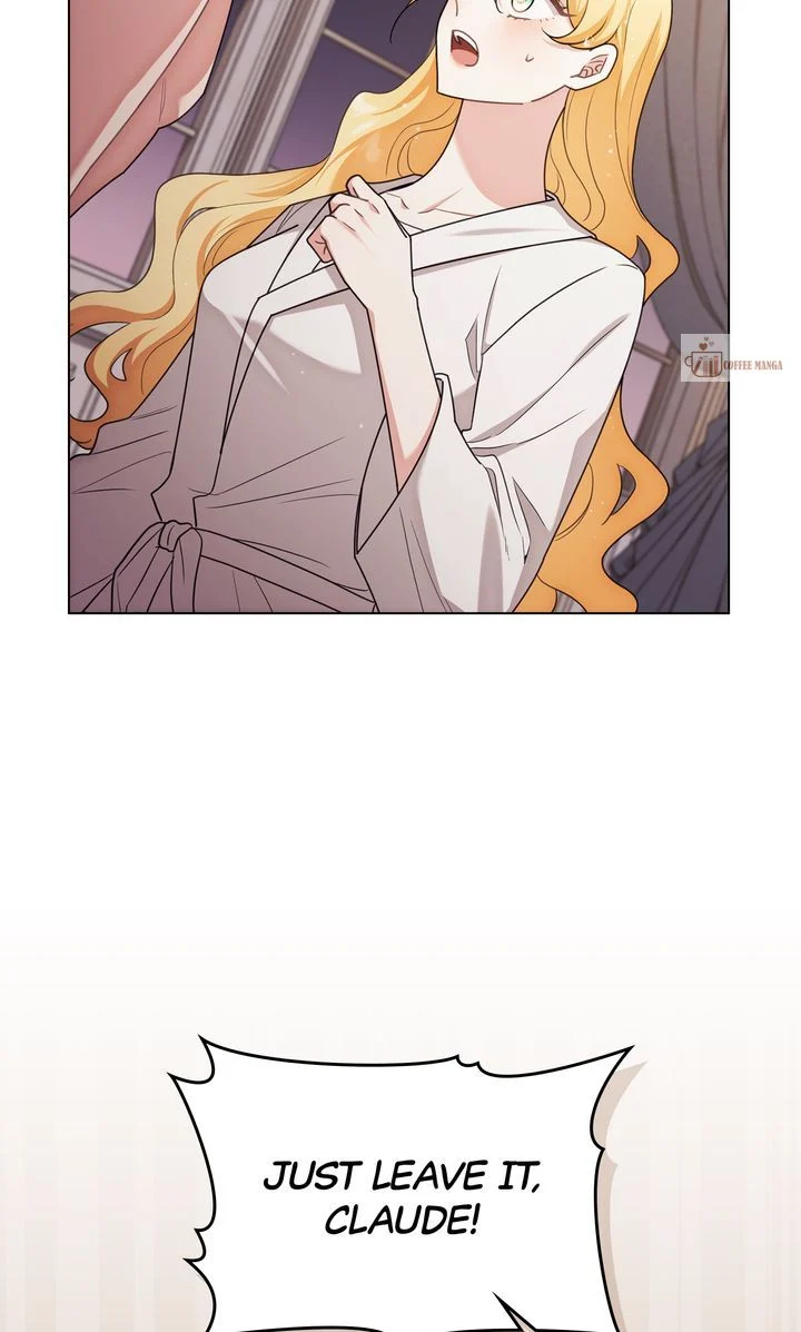 Finding Camellia chapter 128 page 51