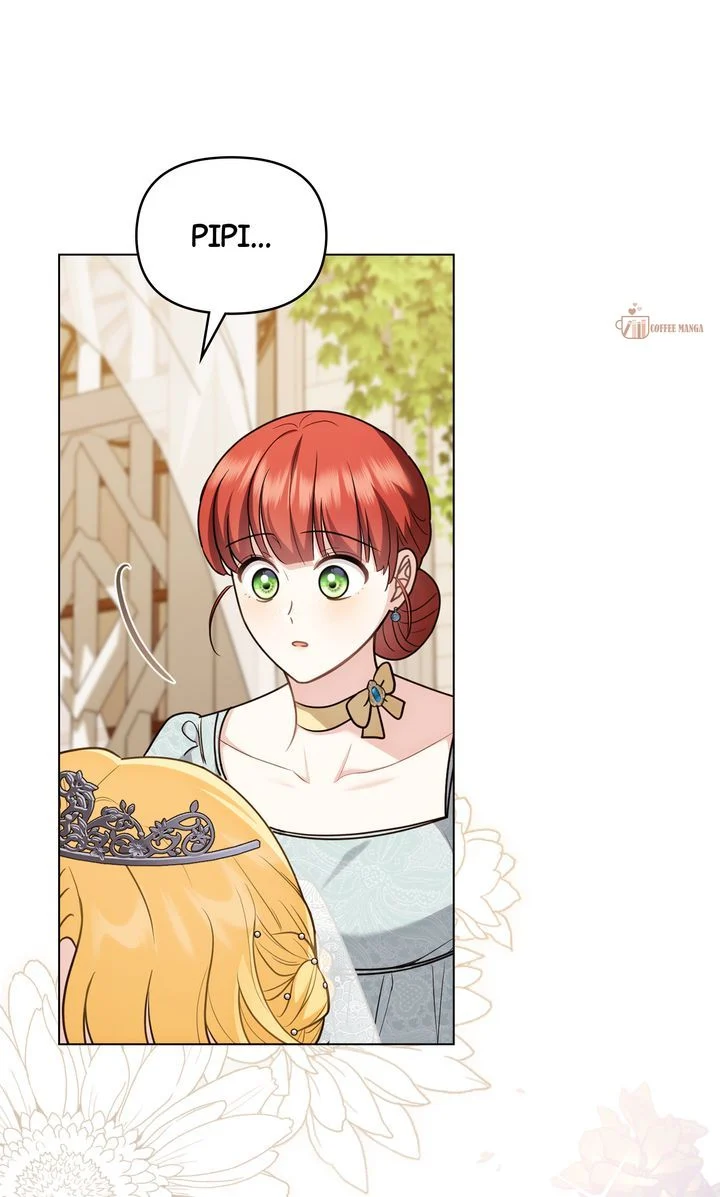 Finding Camellia chapter 128 page 59