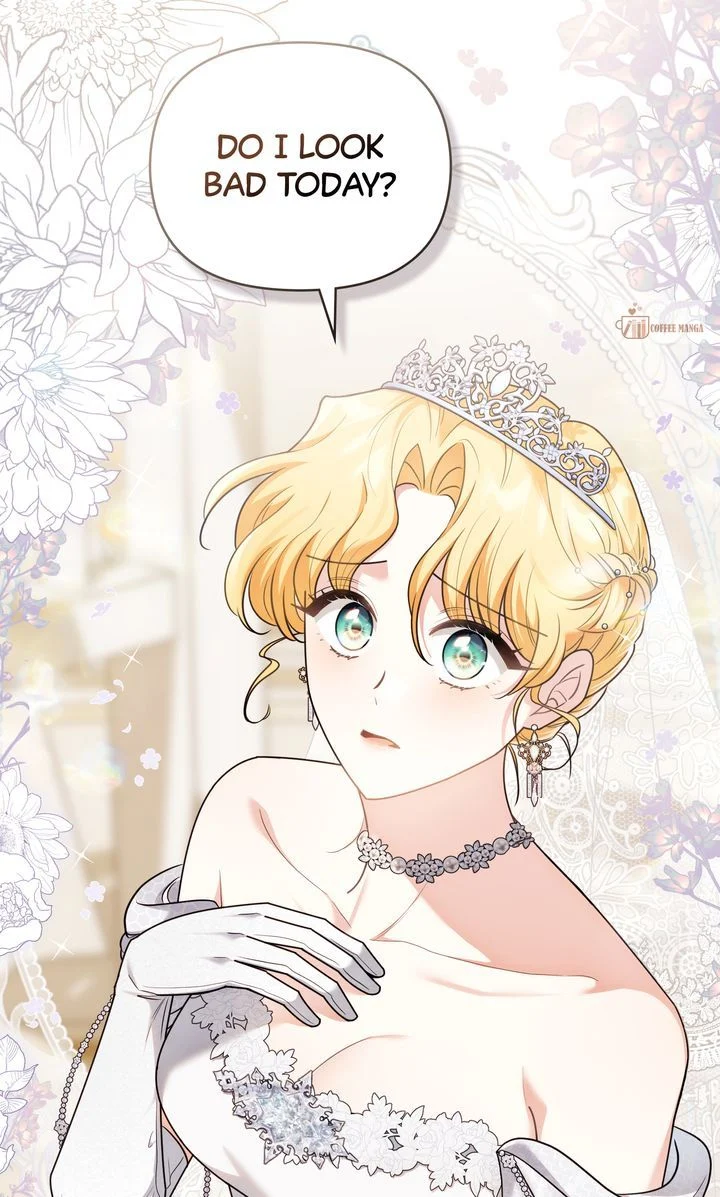 Finding Camellia chapter 128 page 60
