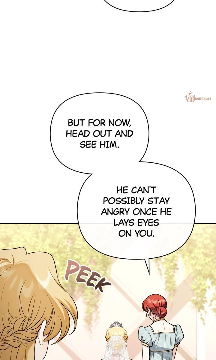 Finding Camellia chapter 128 page 74