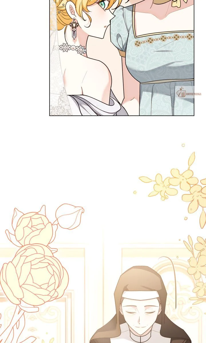 Finding Camellia chapter 128 page 76