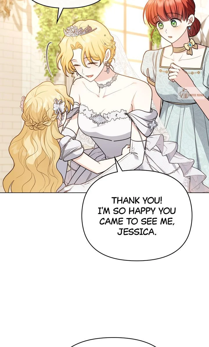 Finding Camellia chapter 128 page 79