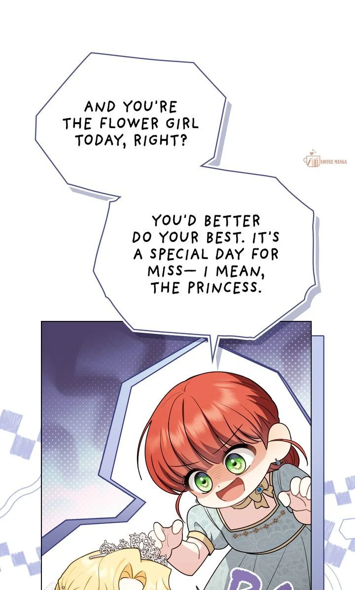 Finding Camellia chapter 128 page 81