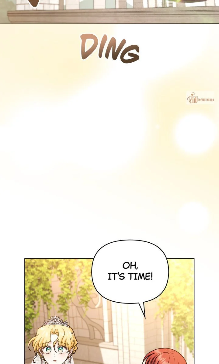 Finding Camellia chapter 128 page 83