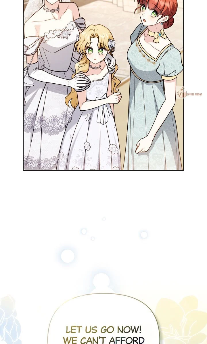 Finding Camellia chapter 128 page 84
