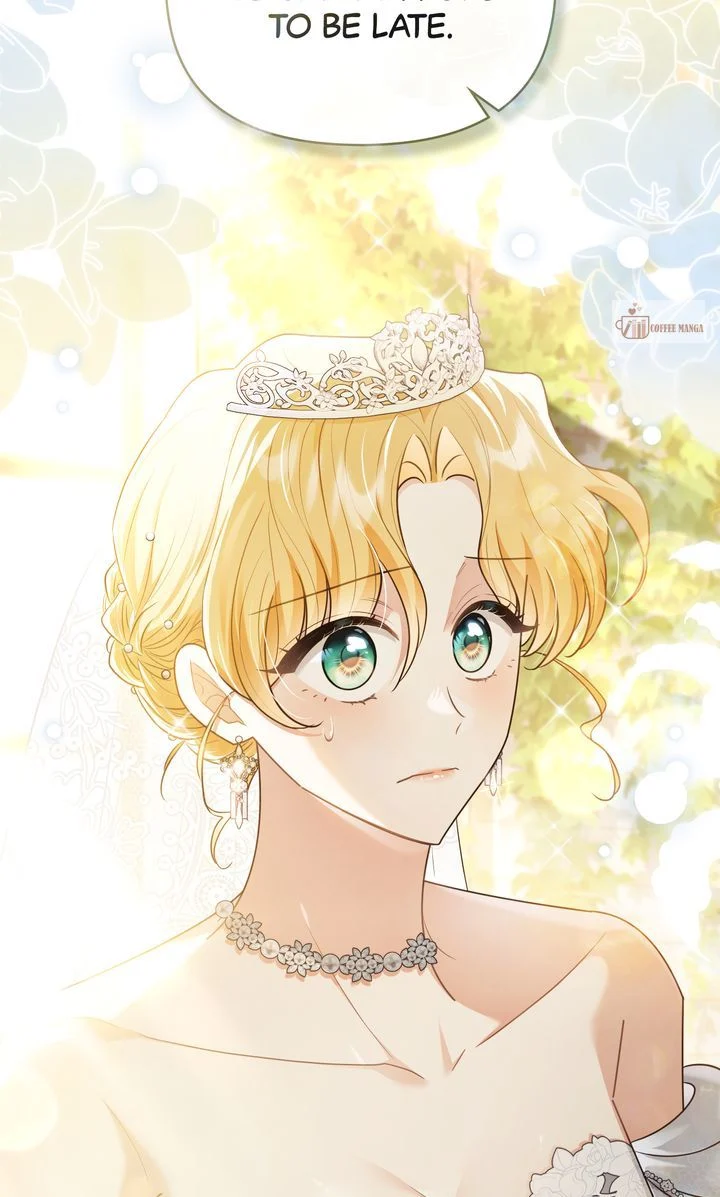 Finding Camellia chapter 128 page 85