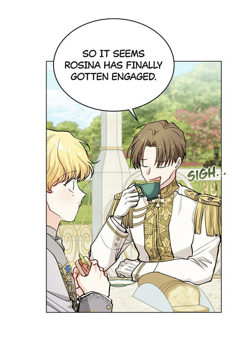 Finding Camellia chapter 13 page 14