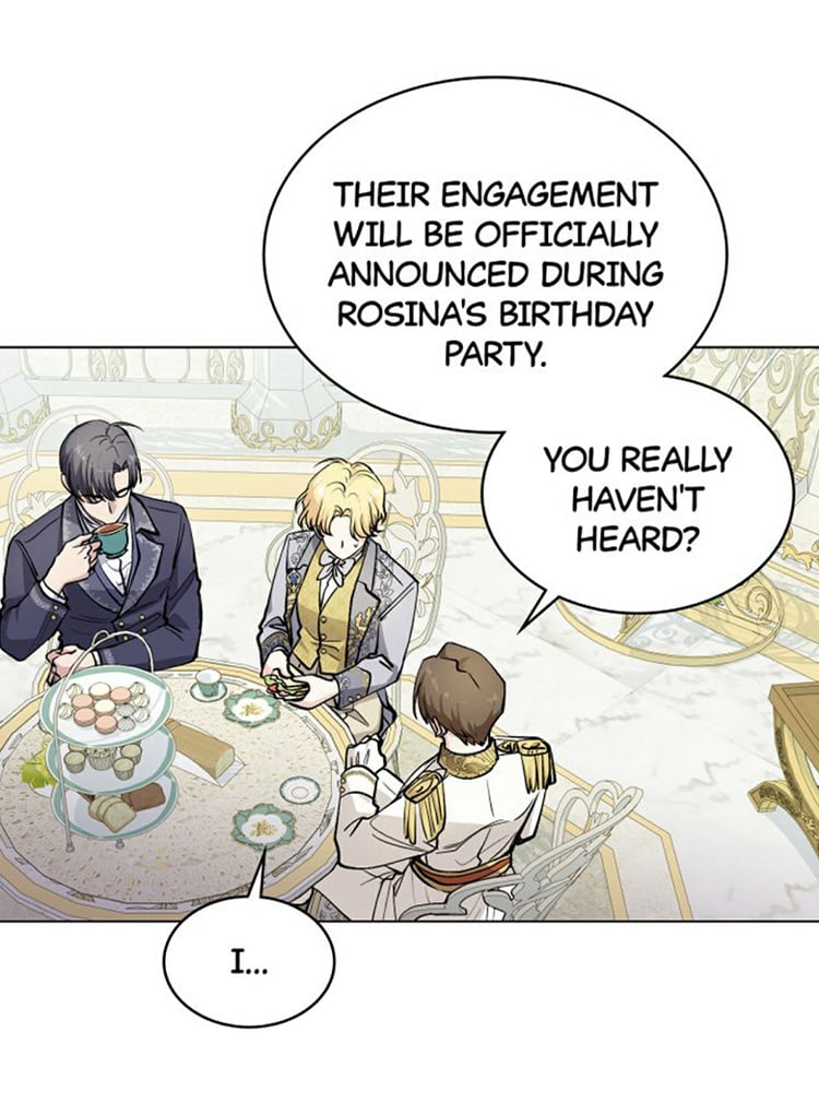 Finding Camellia chapter 13 page 18