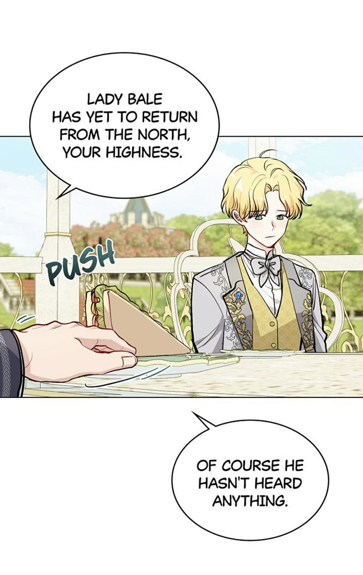 Finding Camellia chapter 13 page 20