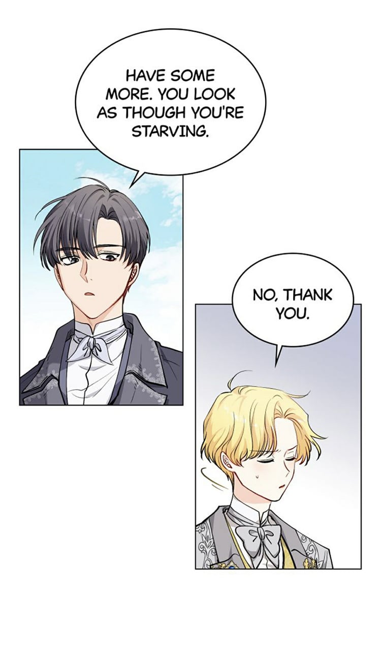 Finding Camellia chapter 13 page 22