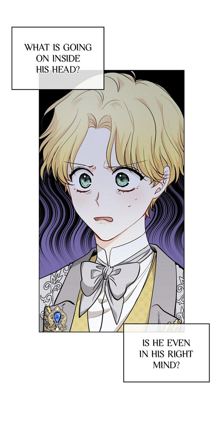 Finding Camellia chapter 13 page 26