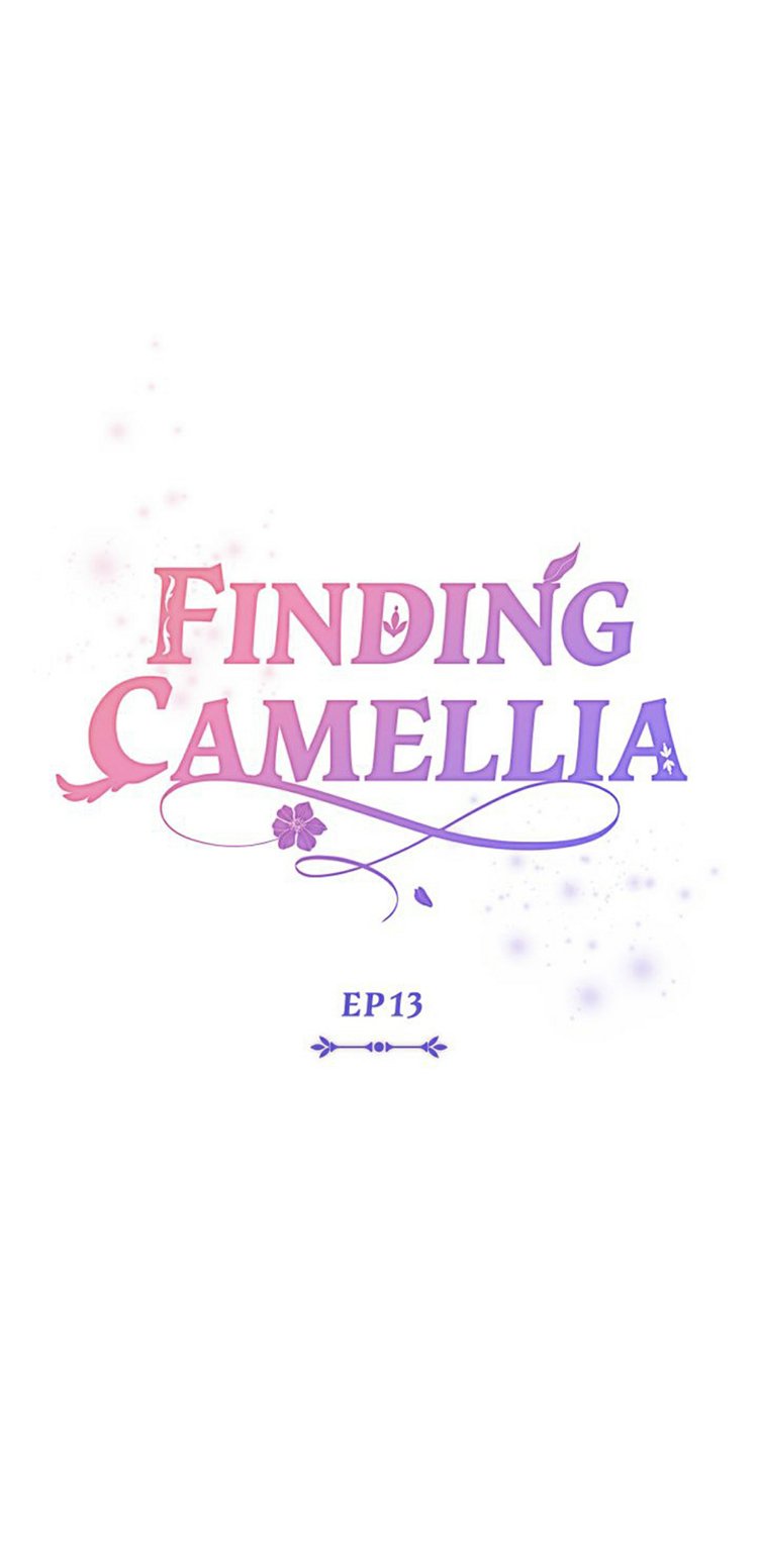 Finding Camellia chapter 13 page 35