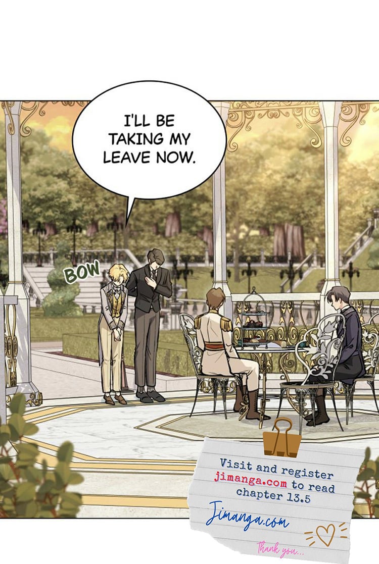 Finding Camellia chapter 13 page 36