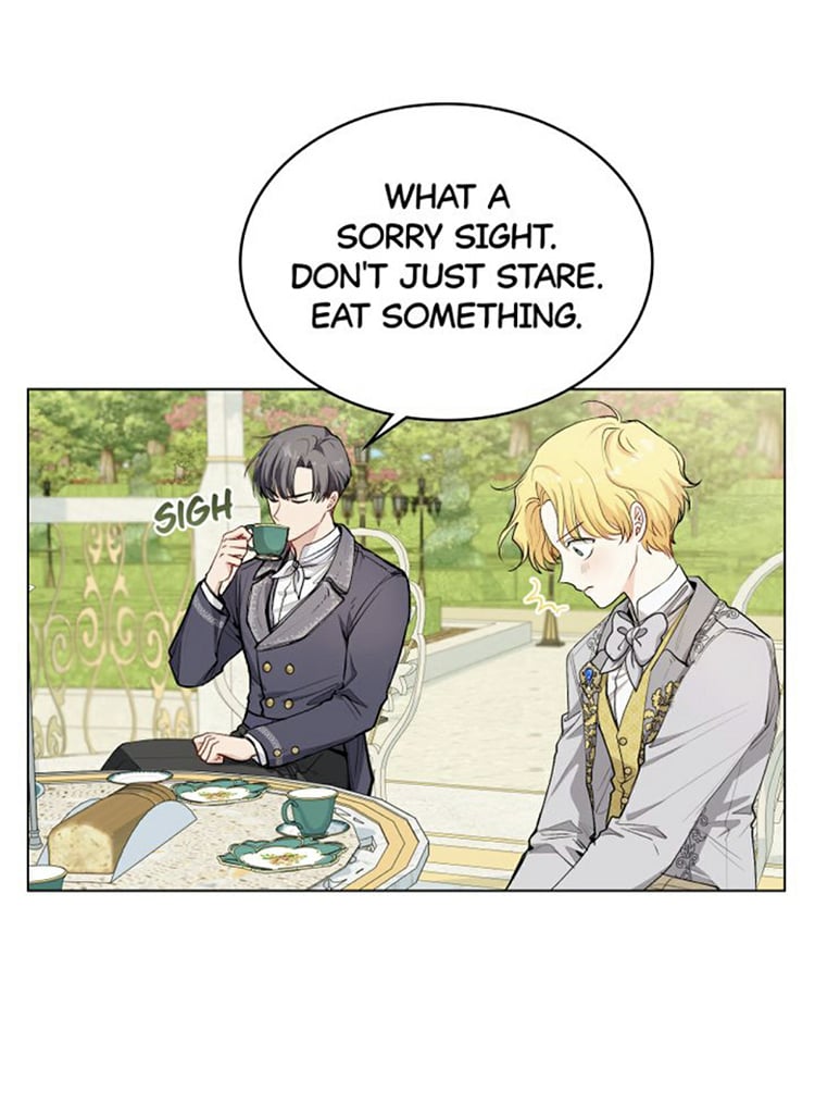 Finding Camellia chapter 13 page 5