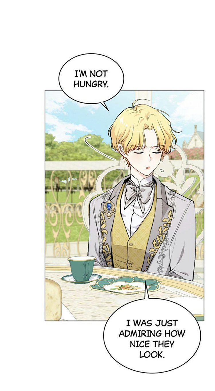 Finding Camellia chapter 13 page 6