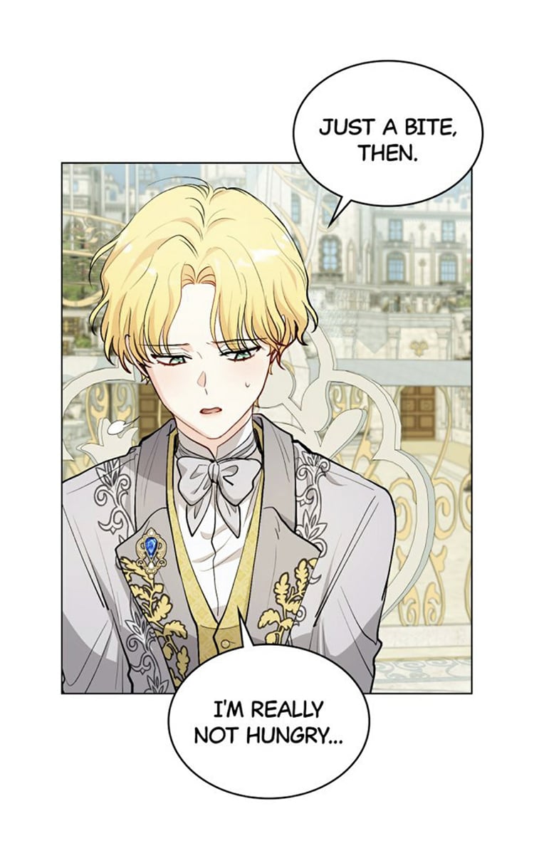 Finding Camellia chapter 13 page 9