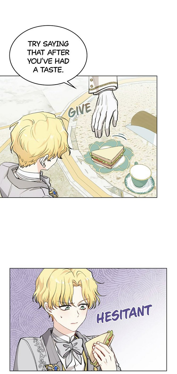 Finding Camellia chapter 13 page 10