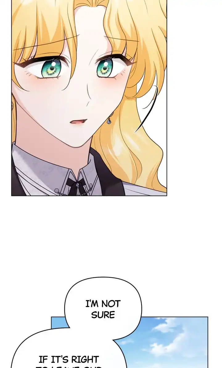 Finding Camellia chapter 133 page 10