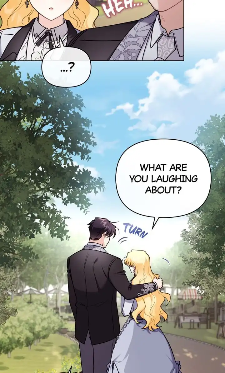 Finding Camellia chapter 133 page 12