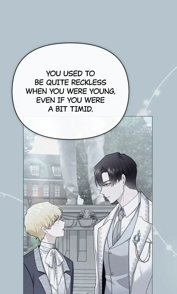 Finding Camellia chapter 133 page 15