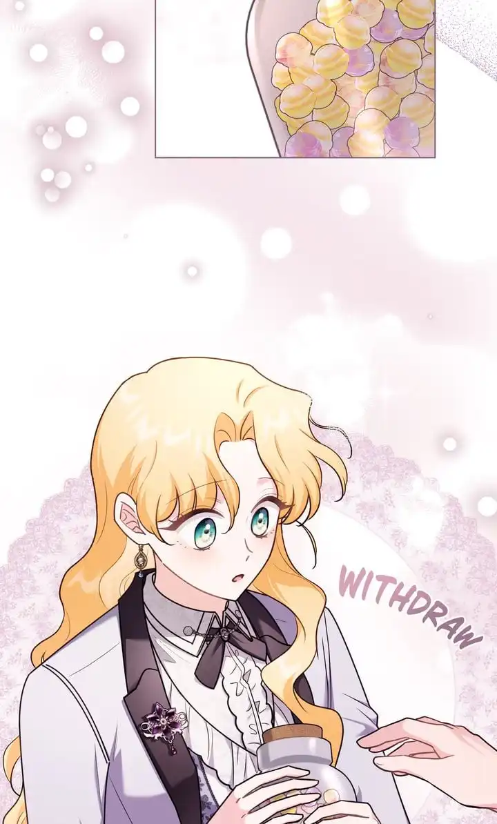Finding Camellia chapter 133 page 19