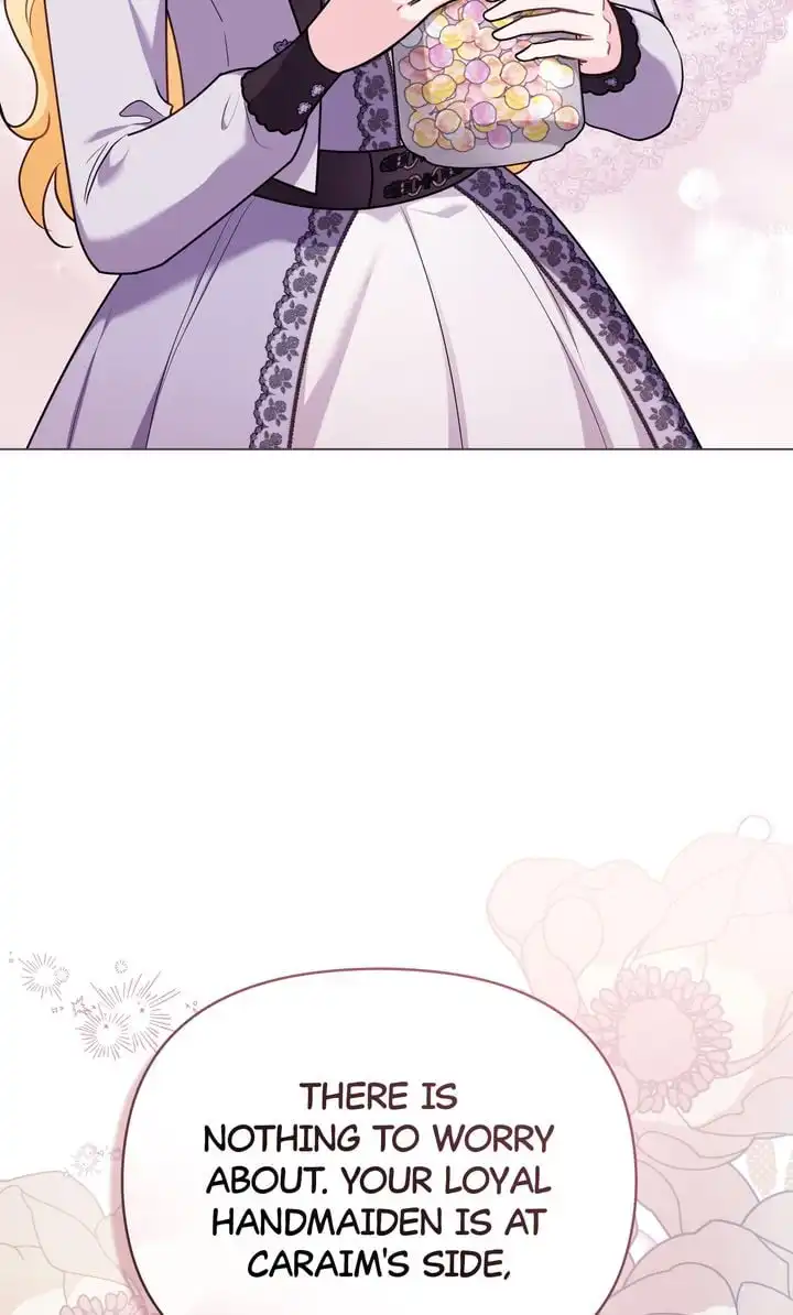 Finding Camellia chapter 133 page 20