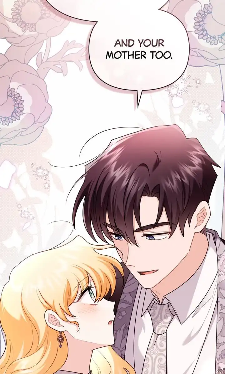 Finding Camellia chapter 133 page 21