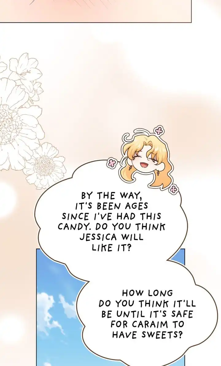 Finding Camellia chapter 133 page 25