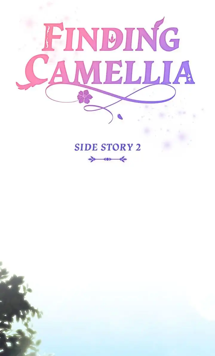 Finding Camellia chapter 133 page 27