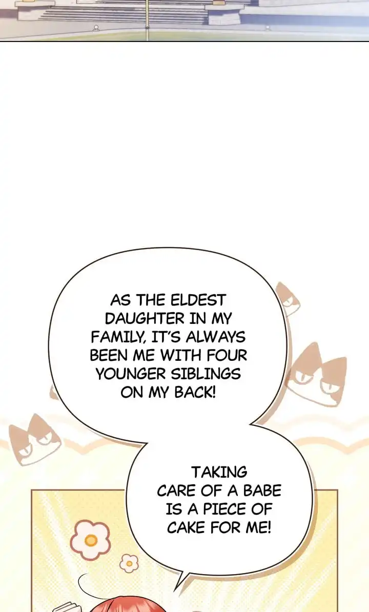 Finding Camellia chapter 133 page 29