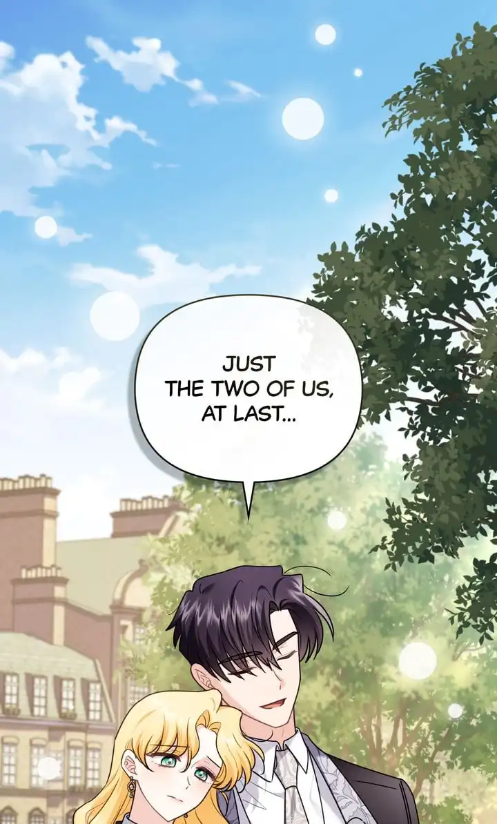 Finding Camellia chapter 133 page 3