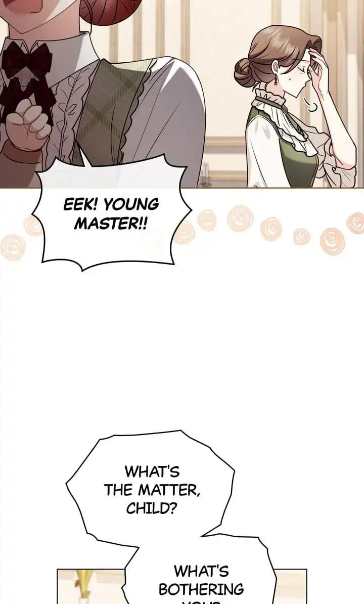 Finding Camellia chapter 133 page 36