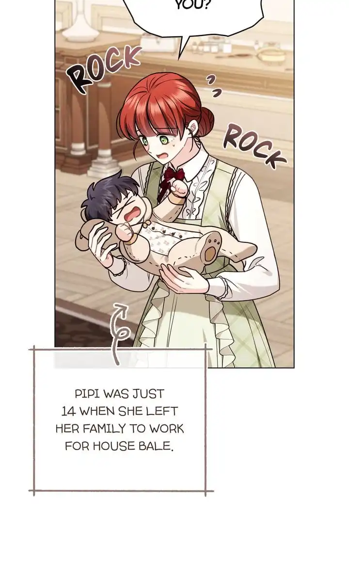 Finding Camellia chapter 133 page 37