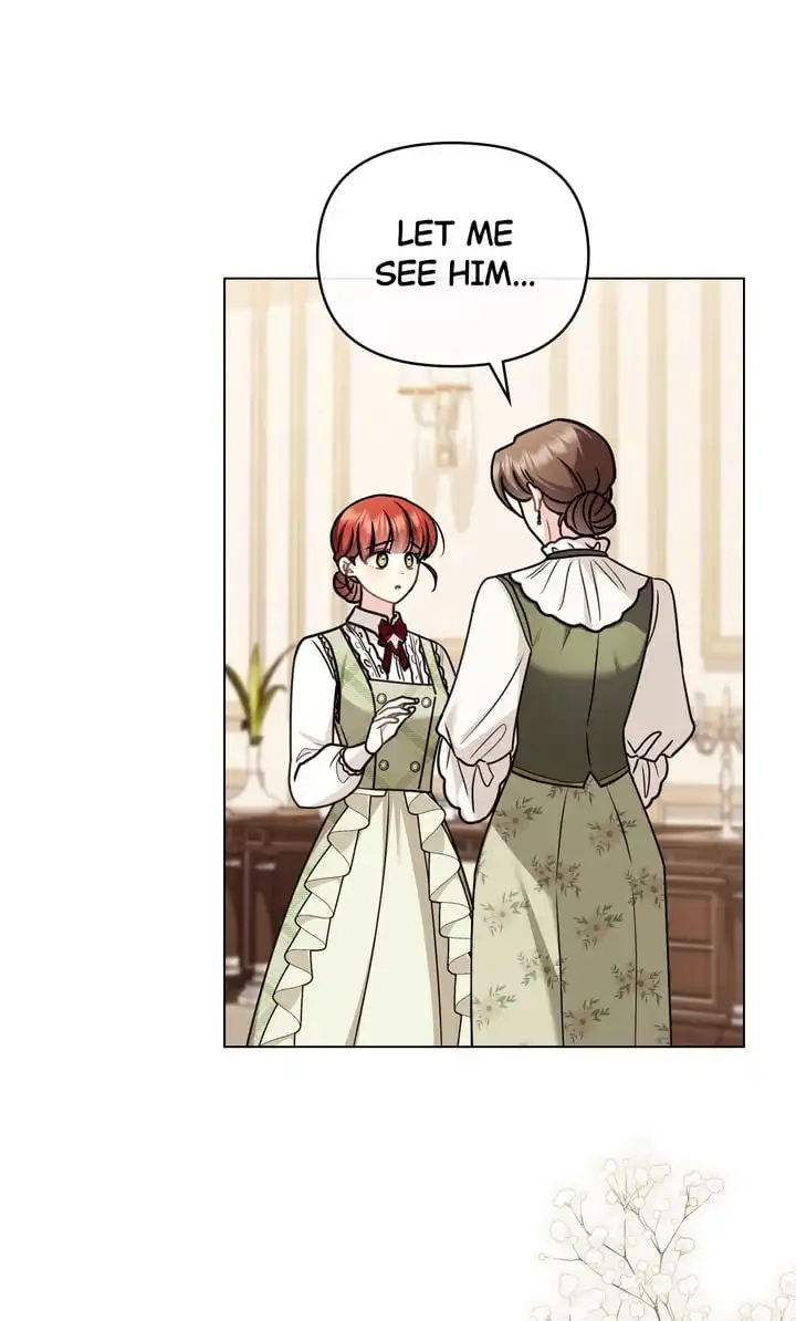 Finding Camellia chapter 133 page 38
