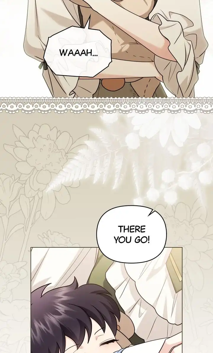 Finding Camellia chapter 133 page 40