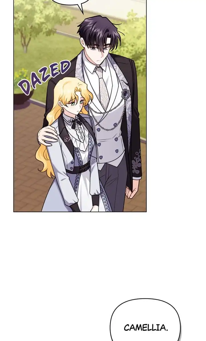 Finding Camellia chapter 133 page 5