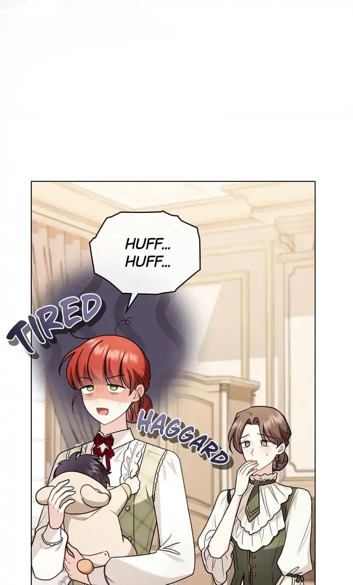 Finding Camellia chapter 133 page 50