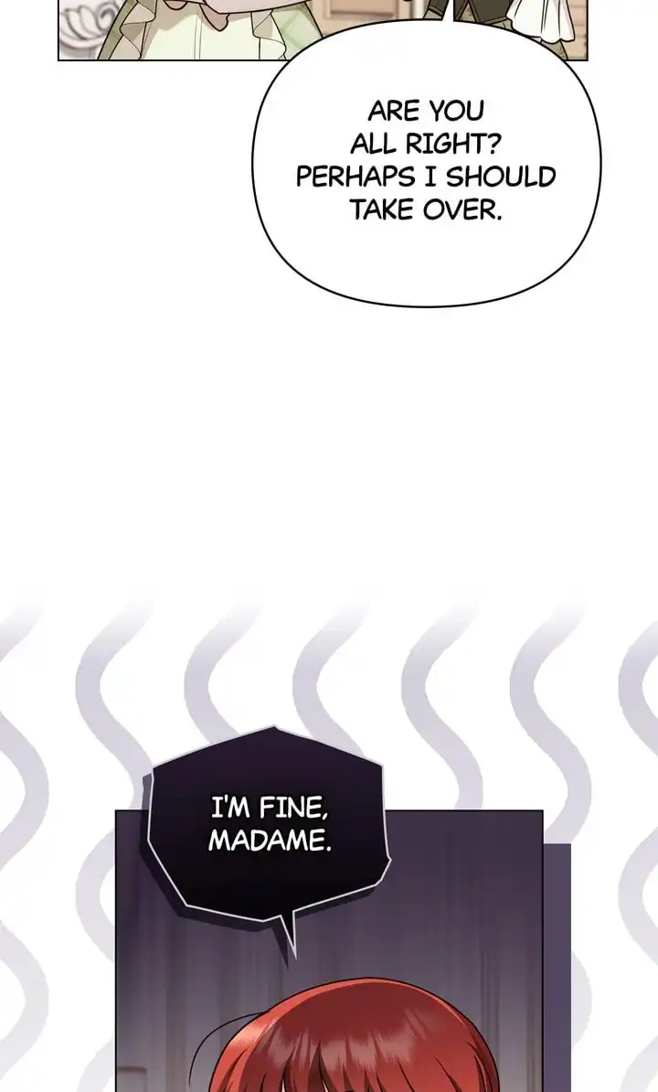 Finding Camellia chapter 133 page 51