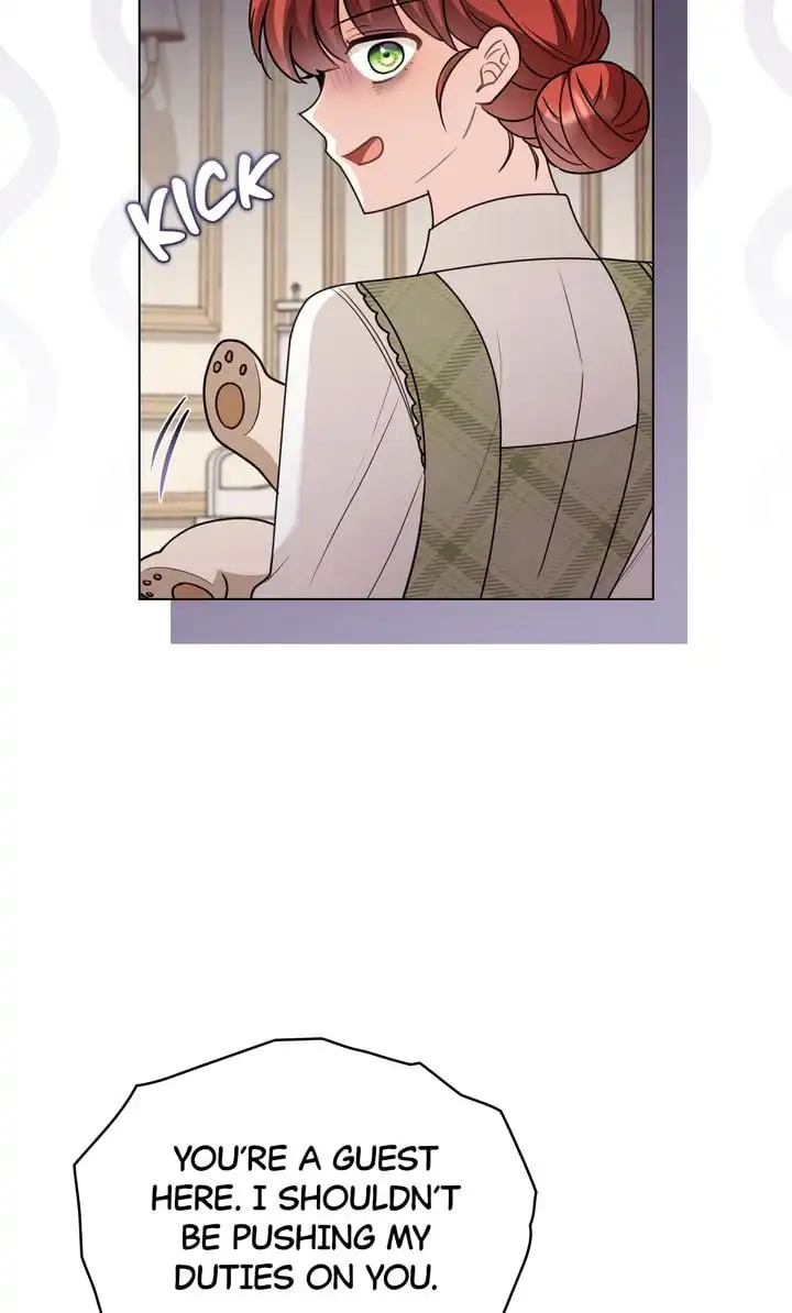 Finding Camellia chapter 133 page 52