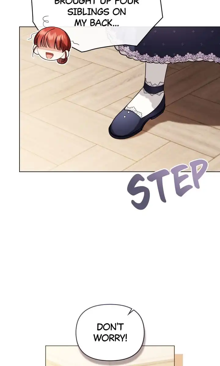 Finding Camellia chapter 133 page 54
