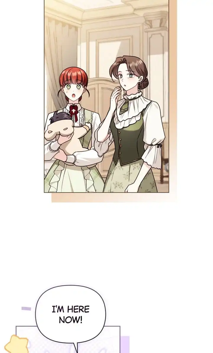 Finding Camellia chapter 133 page 55