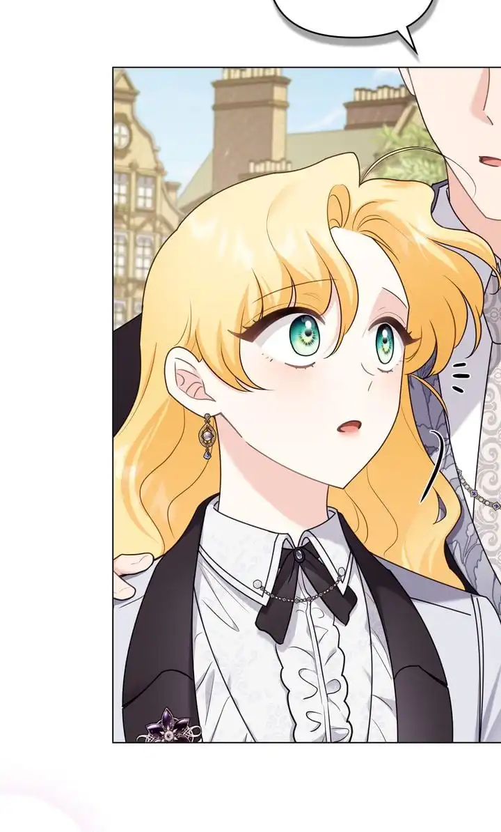 Finding Camellia chapter 133 page 6