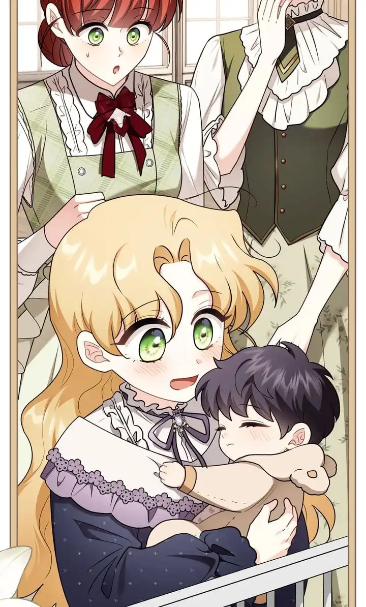 Finding Camellia chapter 133 page 67