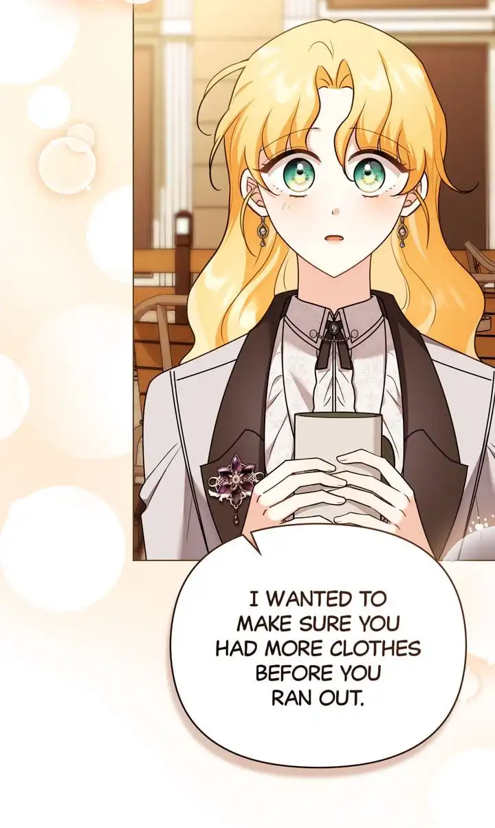 Finding Camellia chapter 134 page 10