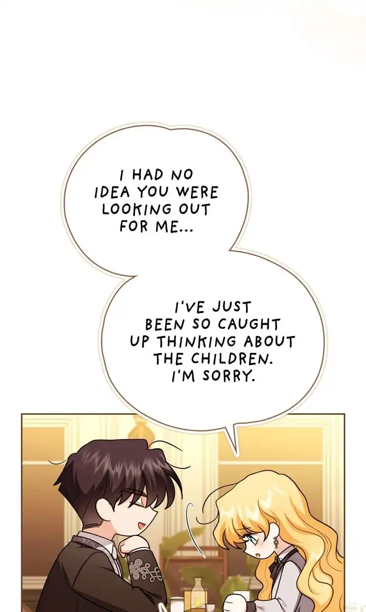 Finding Camellia chapter 134 page 11