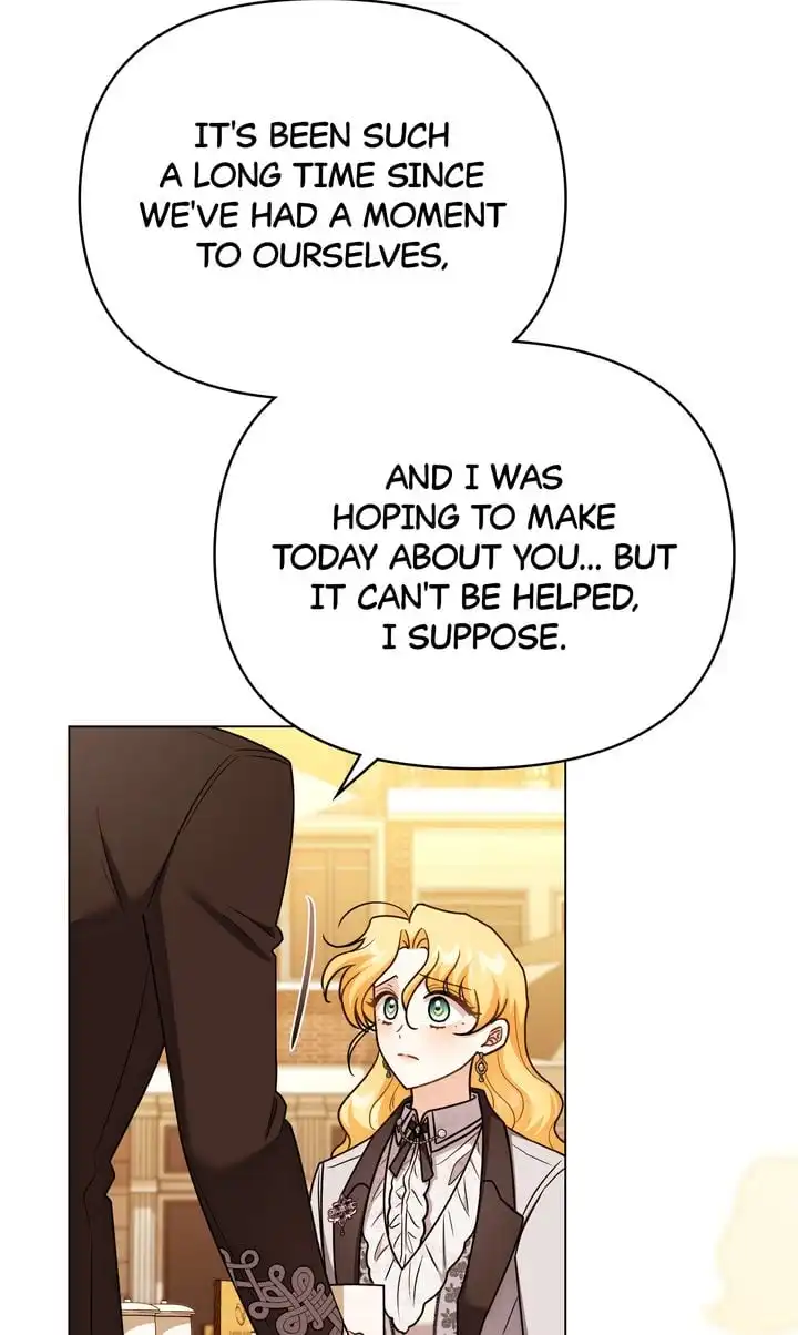 Finding Camellia chapter 134 page 13