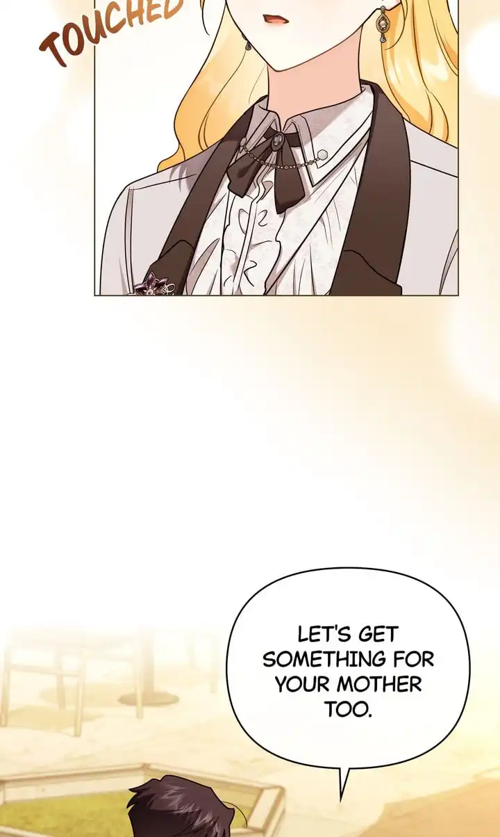 Finding Camellia chapter 134 page 17