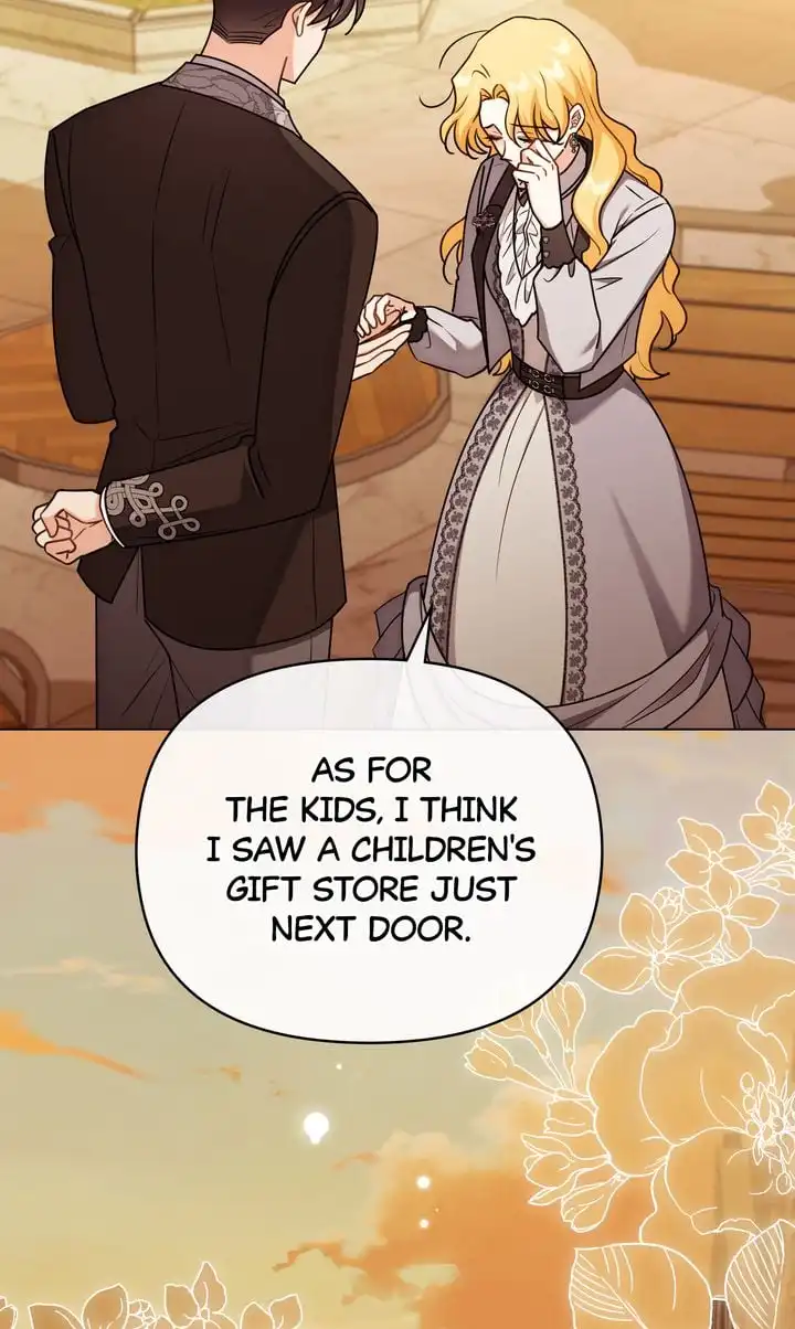 Finding Camellia chapter 134 page 18