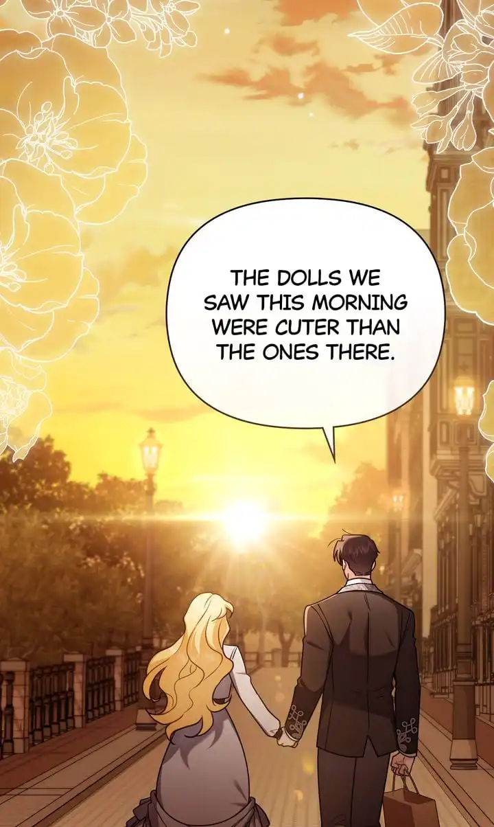 Finding Camellia chapter 134 page 19