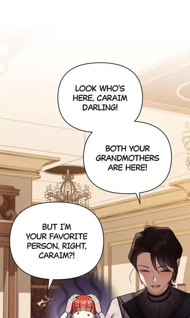 Finding Camellia chapter 134 page 22